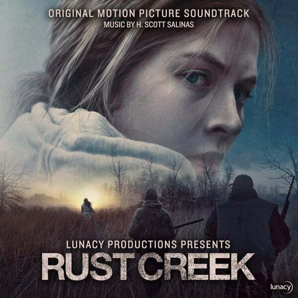 Cover art for Rust Creek (Original Motion Picture Soundtrack)